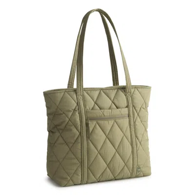Vera Bradley Outlet Ultralight Vera Tote Bag In Multi