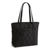 Vera Bradley Outlet Ultralight Vera Tote Bag