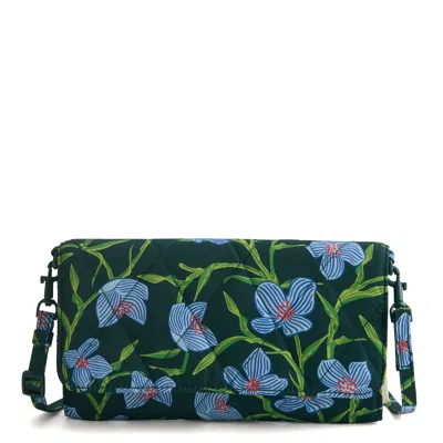 Vera Bradley Outlet Ultralight Wallet Crossbody