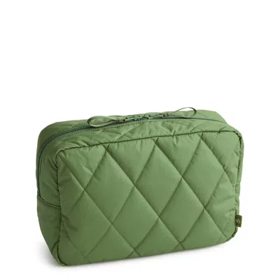 Vera Bradley Outlet Ultralight Xl Cosmetic Bag