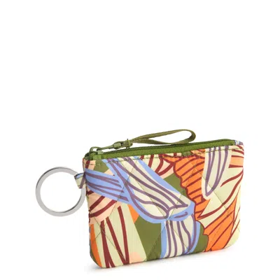 Vera Bradley Outlet Ultralight Zip Id Case