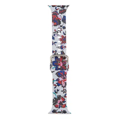 Vera Bradley Outlet Watch Band In Multi