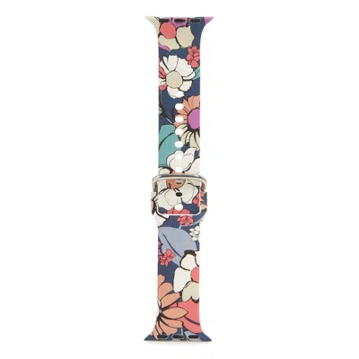 Vera Bradley Outlet Watch Band In Multi