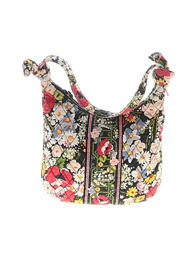 Pre-owned Vera Bradley Purse In Black