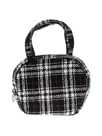 Pre-owned Vera Bradley Purse In Black