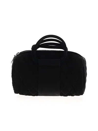 Pre-owned Vera Bradley Purse In Black