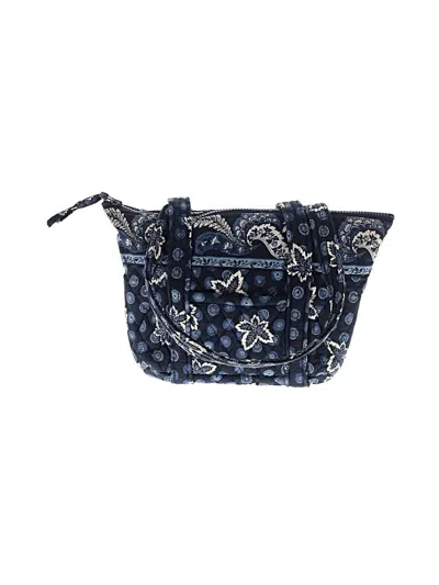 Pre-owned Vera Bradley Purse In Blue