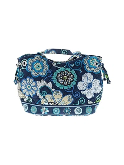 Pre-owned Vera Bradley Purse In Blue