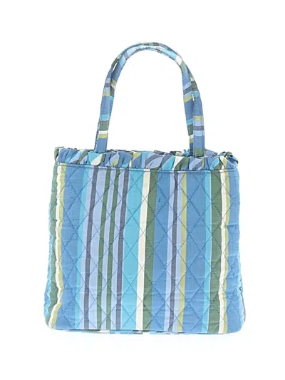 Pre-owned Vera Bradley Purse In Blue