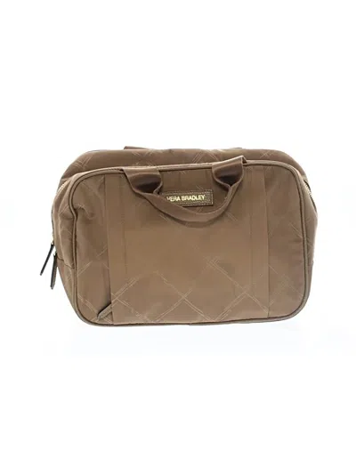 Pre-owned Vera Bradley Purse In Brown
