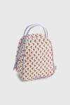 Vera Bradley Quilted Cotton Lunch Bag In Rachel Ditsy At Urban Outfitters