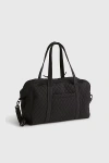 Vera Bradley Quilted Cotton Miramar Weekender Bag In Moonless Night, Women's At Urban Outfitters