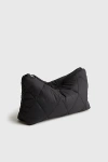 Vera Bradley Quilted Nylon Medium Pouch In Moonless Night, Women's At Urban Outfitters