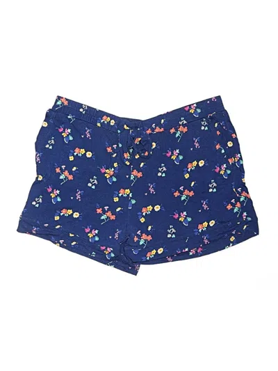 Pre-owned Vera Bradley Shorts In Blue