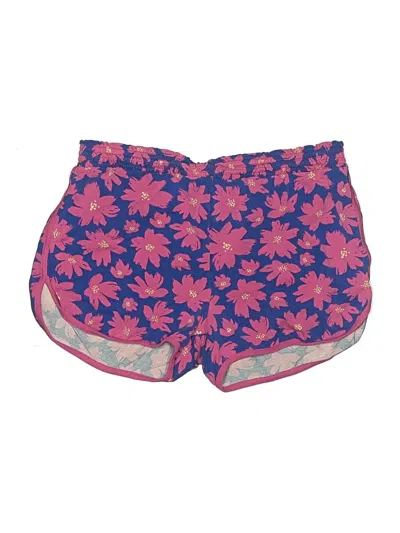 Pre-owned Vera Bradley Shorts In Red