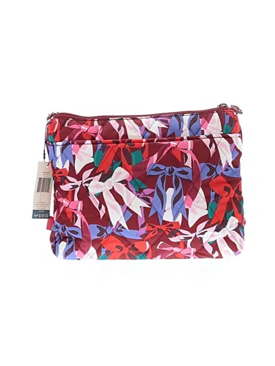 Vera Bradley Shoulder Bag In Red