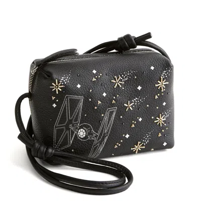 Vera Bradley Star Wars Blake Crossbody In Multi