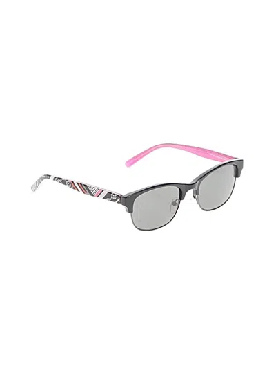 Pre-owned Vera Bradley Sunglasses In Pink
