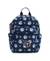 Vera Bradley Tennessee Titans Small Backpack In No Color