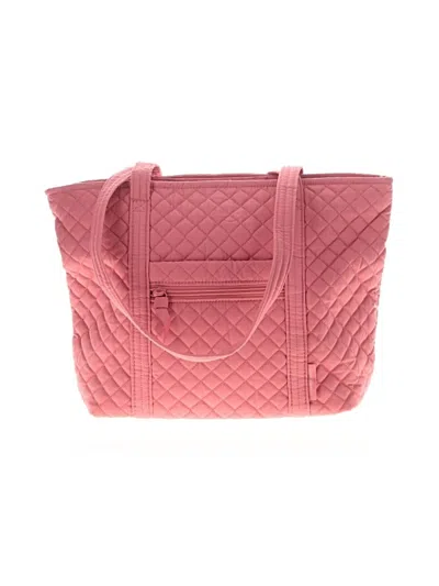 Vera Bradley Tote Bag In Pink