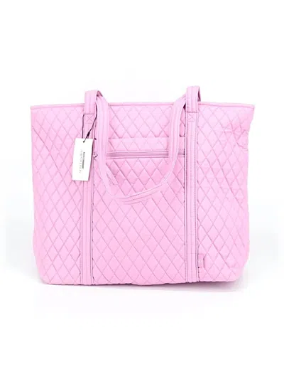 Vera Bradley Tote Bag In Pink