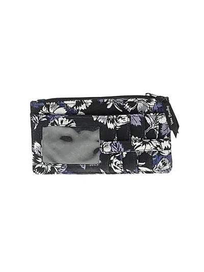 Pre-owned Vera Bradley Wallet In Black
