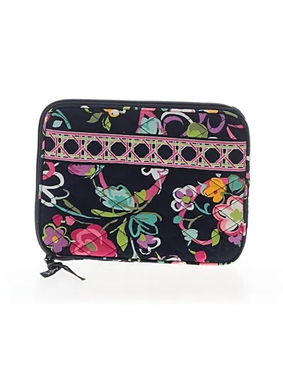 Pre-owned Vera Bradley Wallet In Black