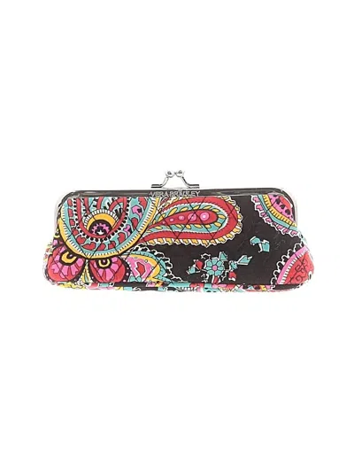 Pre-owned Vera Bradley Wallet In Black