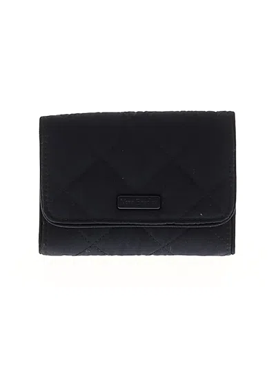 Pre-owned Vera Bradley Wallet In Blue