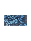 Vera Bradley Wallet In Blue