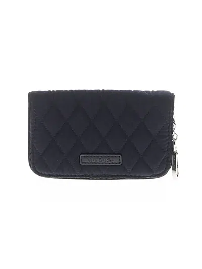 Pre-owned Vera Bradley Wallet In Blue