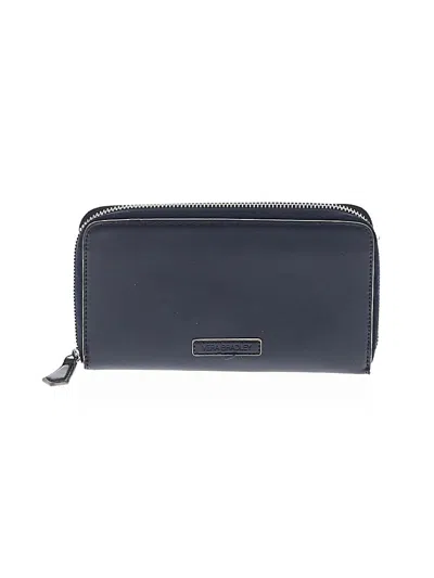 Pre-owned Vera Bradley Wallet In Blue