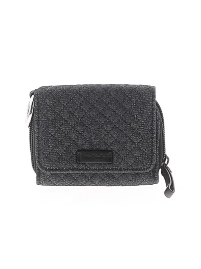 Vera Bradley Wallet In Gray