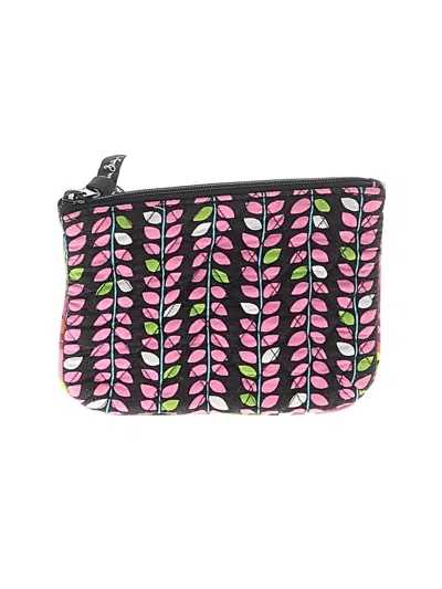 Pre-owned Vera Bradley Wallet In Pink