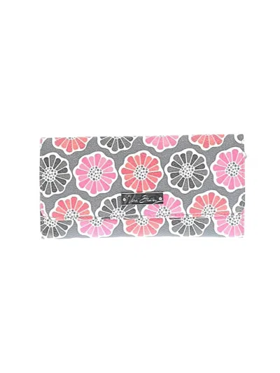 Pre-owned Vera Bradley Wallet In Pink