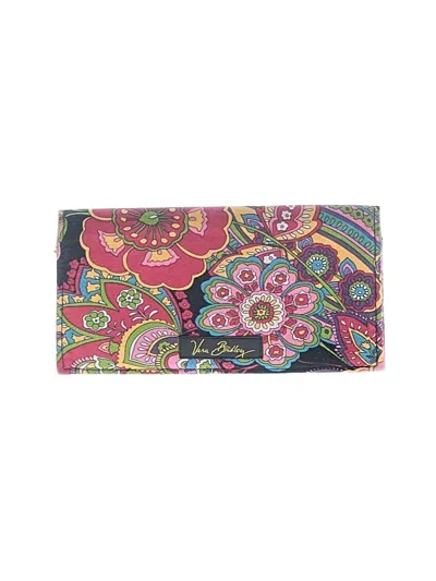 Pre-owned Vera Bradley Wallet In Pink