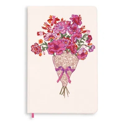 Vera Bradley Wellness Journal, Flourishing Garden