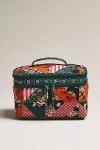 Vera Bradley X Anthropologie Brush-up Cosmetic Case In Multi