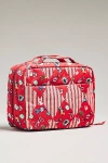 Vera Bradley X Anthropologie Hanging Travel Organizer In Multi