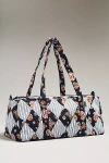 Vera Bradley X Anthropologie Original Duffel Bag In Multi