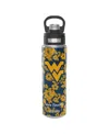 Vera Bradley X Tervis West Virginia Mountaineers 24oz. Wide Mouth Bottle With Deluxe Lid In No Color