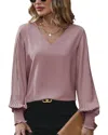 Vera Dolini Blouse