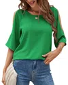 Vera Dolini Blouse