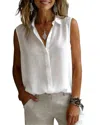 Vera Dolini Blouse In Multi