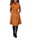 Vera Dolini Cloak