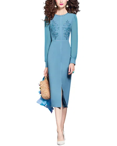 Vera Dolini Dress