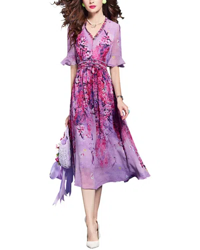 Vera Dolini Dress