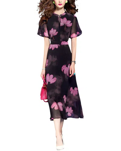 VERA DOLINI VERA DOLINI DRESS