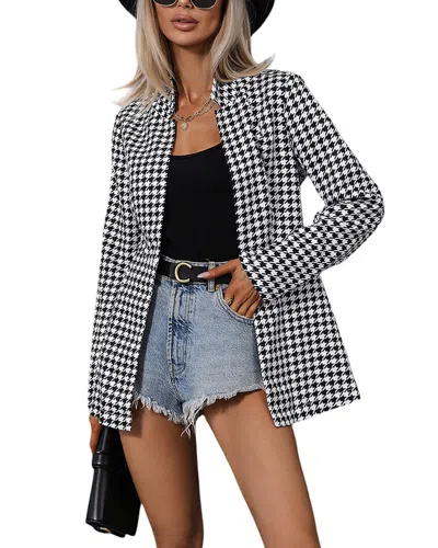 Vera Dolini Jacket In Multi