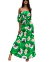 Vera Dolini Maxi Dress